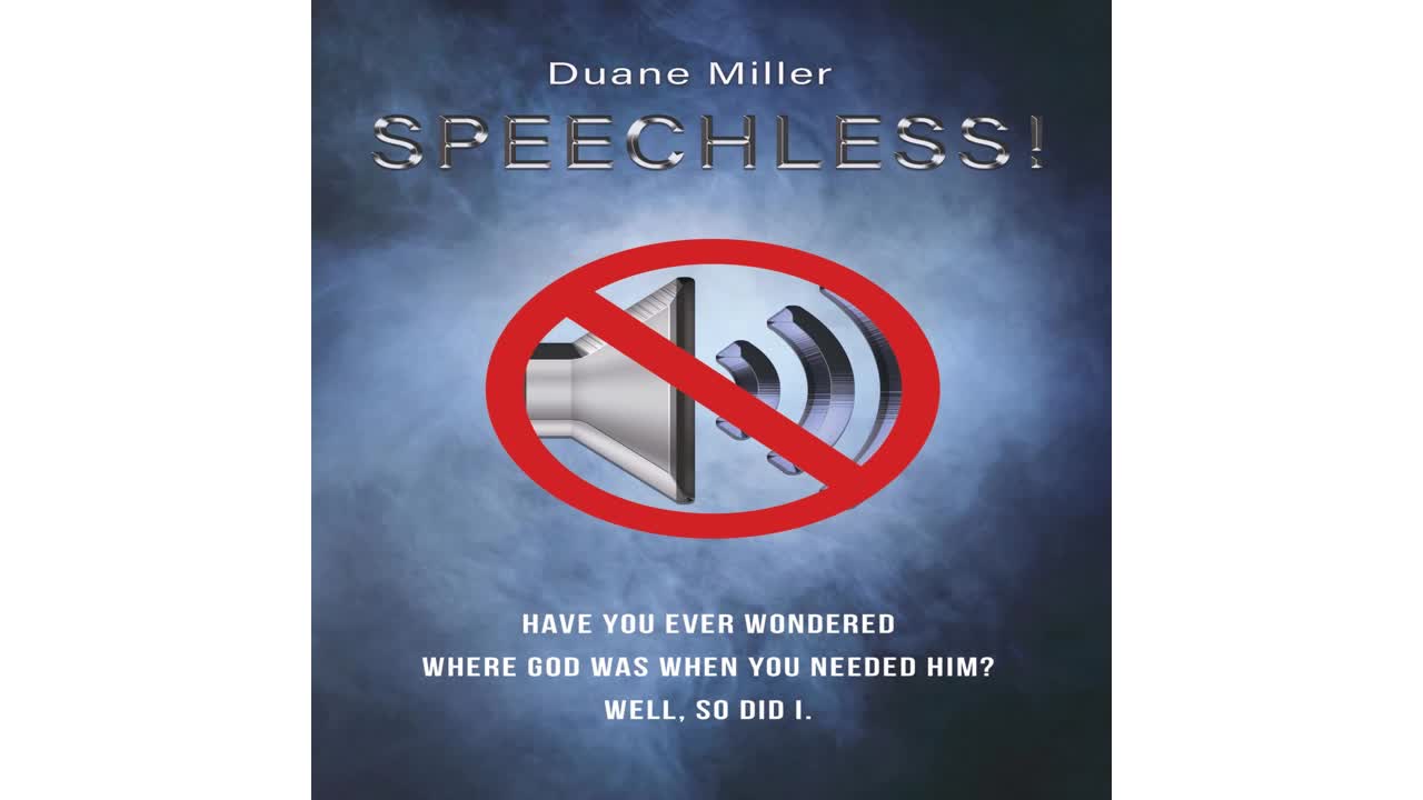 Speechless by Duane Miller - Audiobook