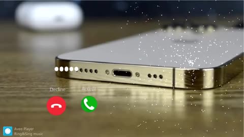 I phone Ringtone