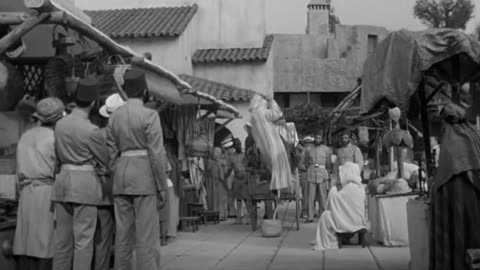 Abbott and Costello Meet the Mummy (1955) - Full Movie