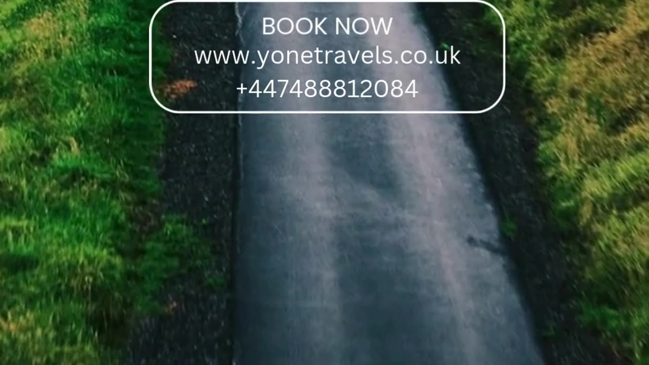 Explore the UK with Rental Cars Under $25 | Yone Travels and Tours UK