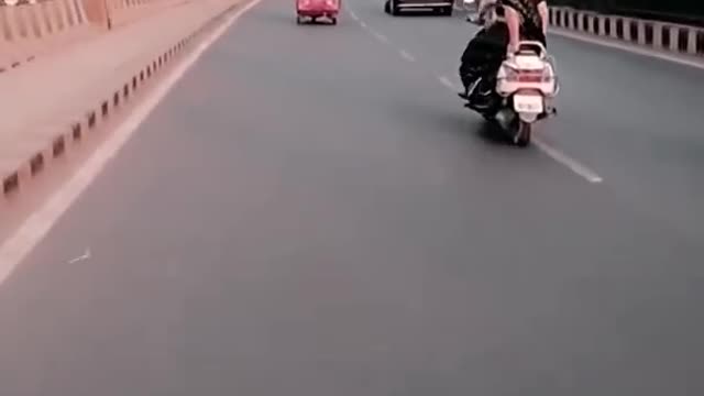 Bik Driving ?????