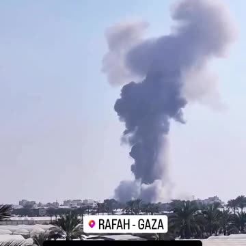 Cleansing resumes @ Gaza