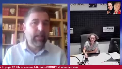 ApéroLive avec Vous les Zzz'Amis 13/09 Les Zzz'Infos Bonheur de Leelou