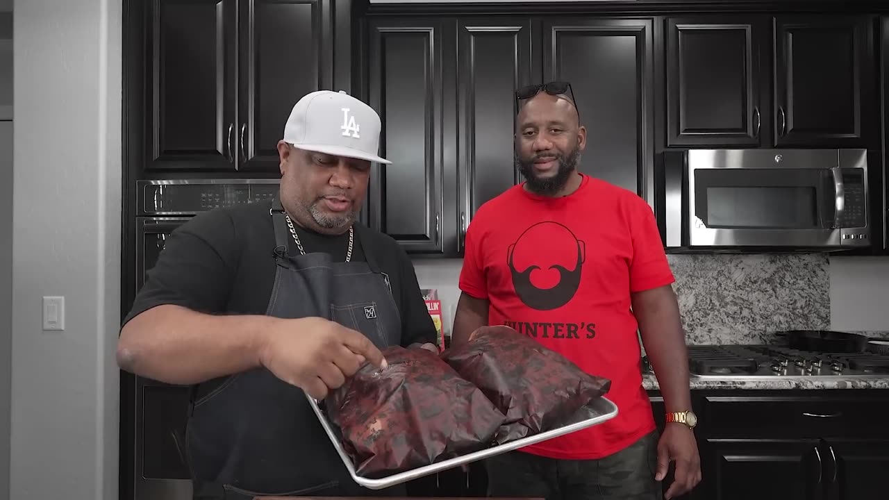 Best Smoked Beef Ribs