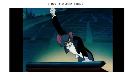 Tom & Jerry