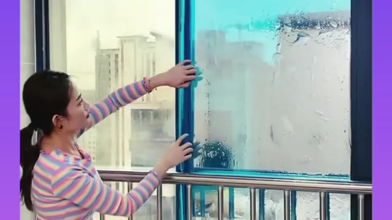 Fun clip