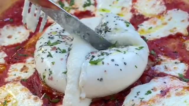 Food making tutorial
