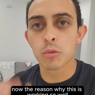 Discover the Secret to Leaving Your 9-to-5 with 5-second Videos! 🚀