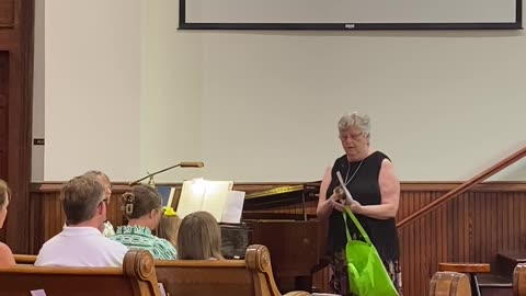 She Talk About Puppy