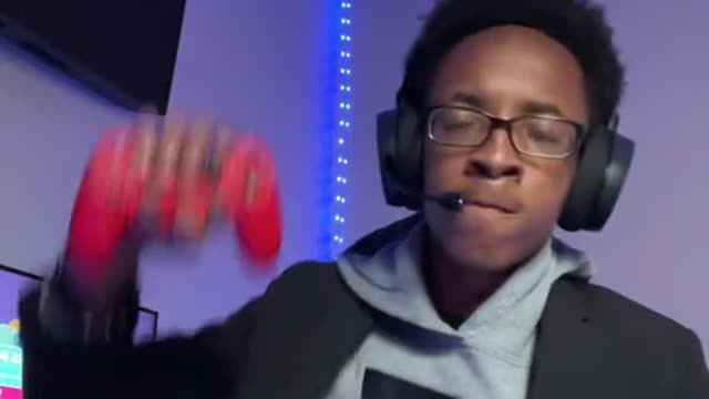 Say "gg" after your friend destroys you in the game.
