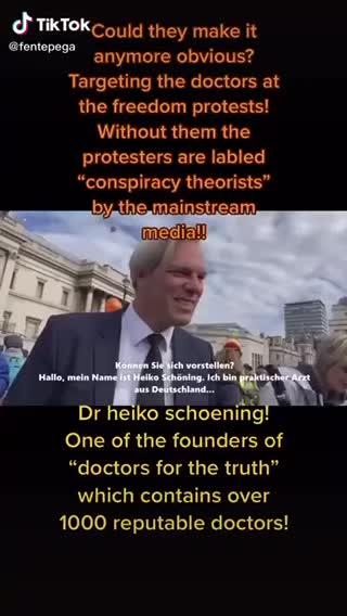 german medical doctor