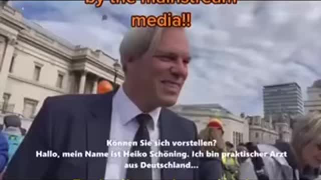 german medical doctor