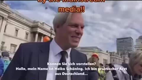 german medical doctor