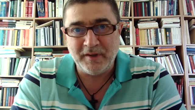 Ideologia climatismului și programul minim al luptei de eliberare națională