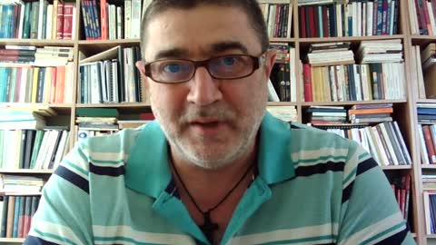 Ideologia climatismului și programul minim al luptei de eliberare națională