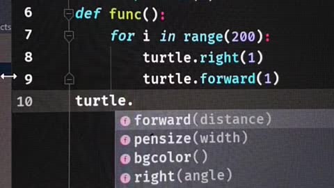 Impress your crush using python😉