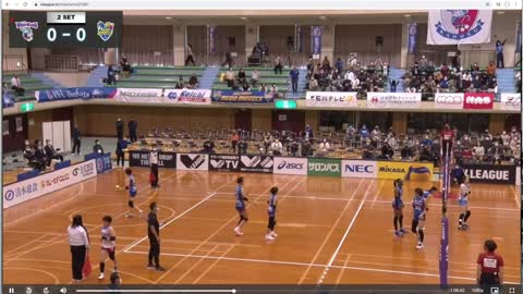 20211030_AGEO vs PFU_full match