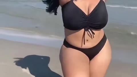 Hot video