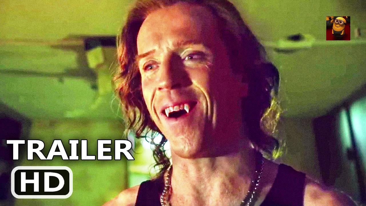 THE RADLEYS Trailer 2 (2024) Damian Lewis