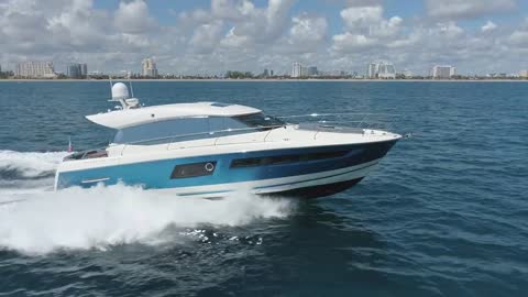 2014 Prestige 500S