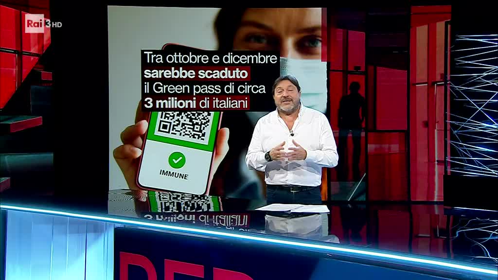 Report - Terza dose, dubbi e certezze.