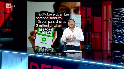 Report - Terza dose, dubbi e certezze.