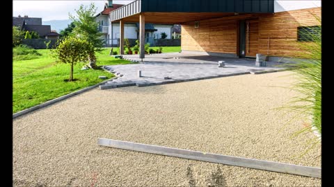 E.V Vicion Landscaping Y Concrete LLC - (720) 713-6506