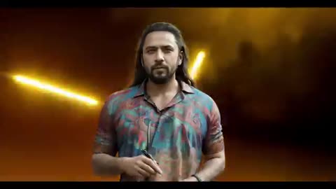 Pardes Katenda Adnan Dhool New Song