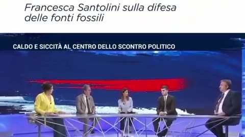 MASSICCIA ASSUNZIONE DI DROGHE PESANTI IN DIRETTA SULLA SETTA !!!