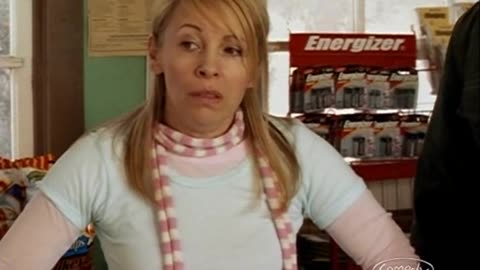 Corner Gas - s03e13.Merry.Gasmas