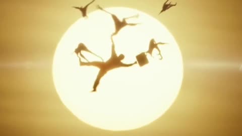 Jordan's Unique Vision: Kaiju Meets 70s War Anime