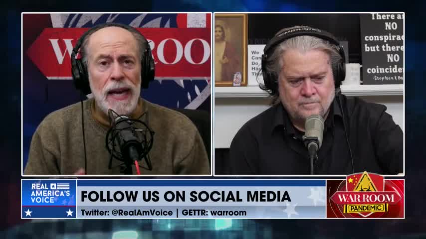 China is our Mortal Enemy