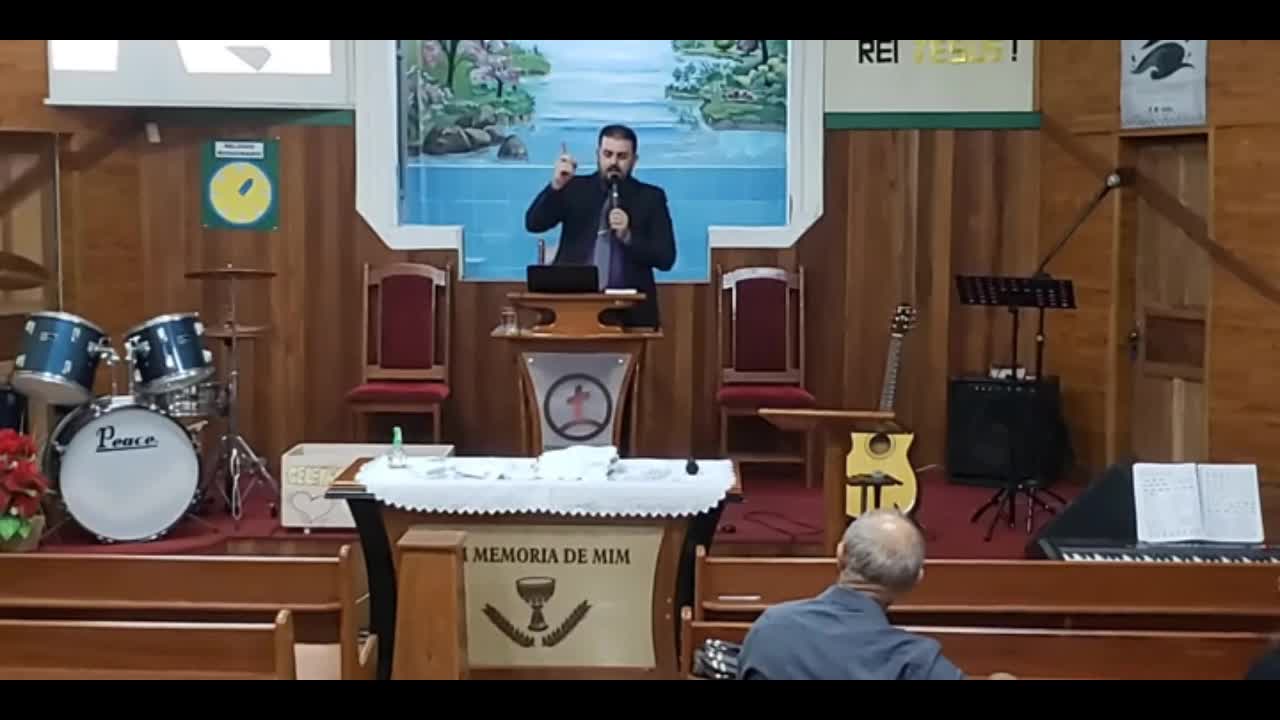 EvidĂȘncias do amor de Deus