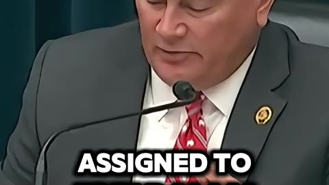 Pt 4 Congressman James Comer, questions Secret Service Director Kimberly Cheatle. #news #politics