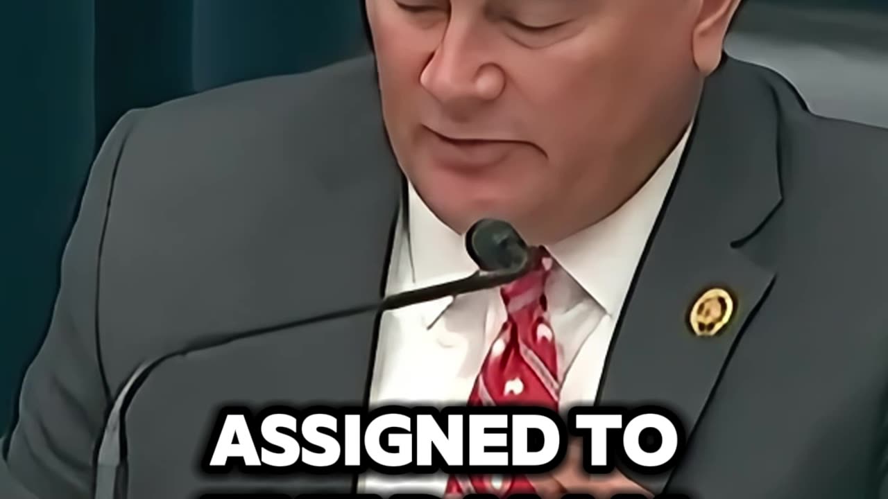 Pt 4 Congressman James Comer, questions Secret Service Director Kimberly Cheatle. #news #politics