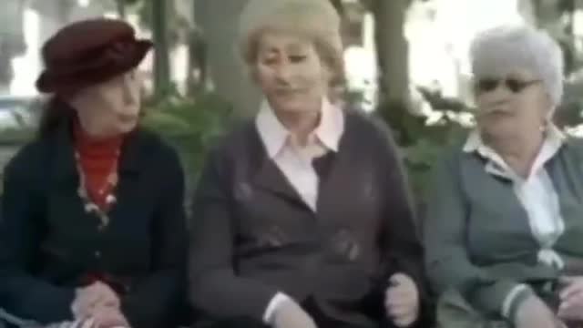 Never Gets Old....