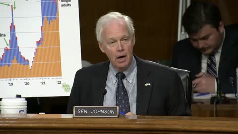 Senator Johnson Questioning HSGAC 5.5