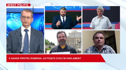 Efect politic (Global News România; 10.10.2024)1