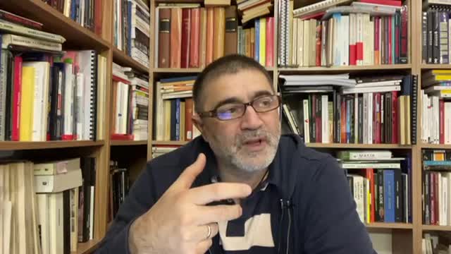 Genocidul planetar ia amploare. Se aude?