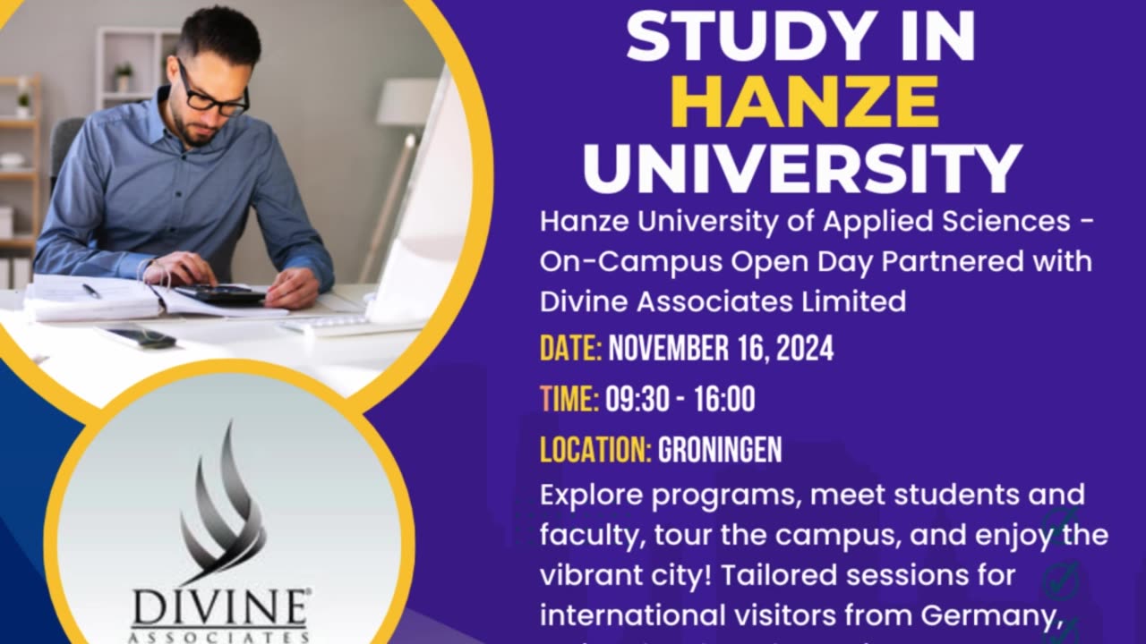 Global Learning Connections: Divine Associates Ltd Educational Influence