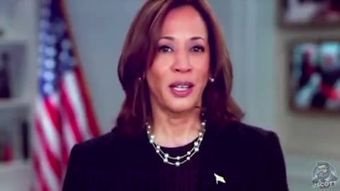 Funny But Serious - Kamala Harris Is Retarded Video