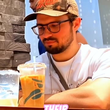 This is hilarious 😂 🤣 White Dudes for Harris.