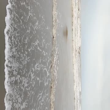 World longest Sea Beach.