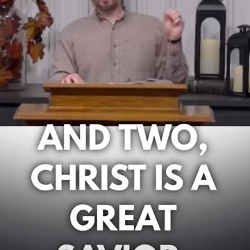 Trusting God's Transformative Power In Our Lives - Calvary Chapel Fergus Falls