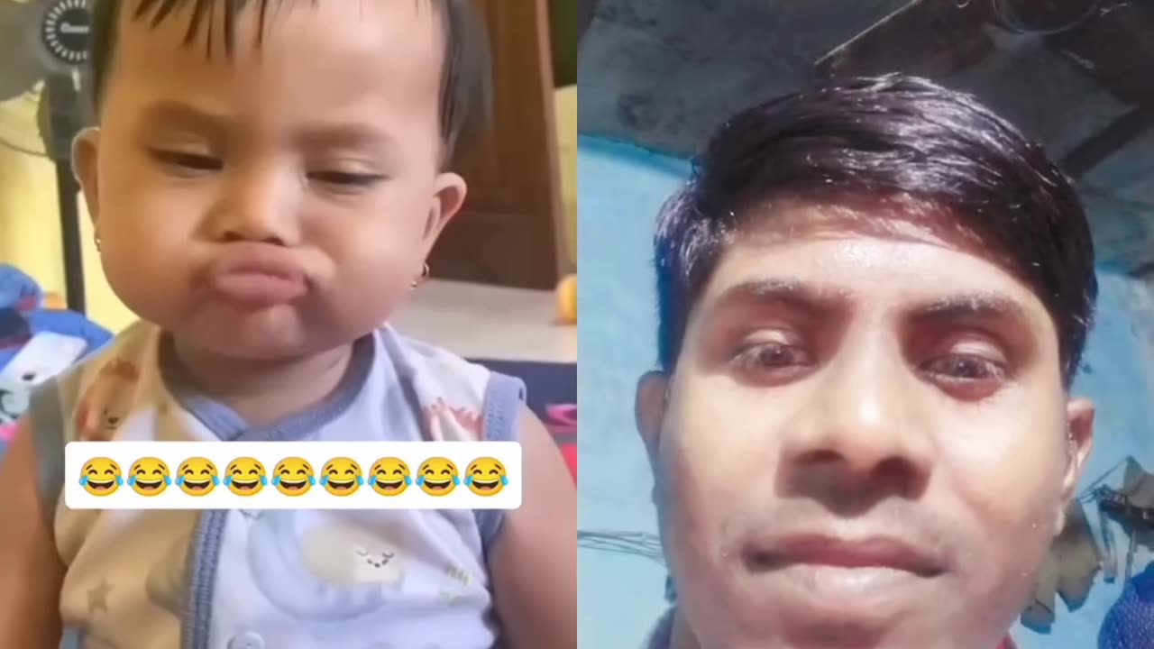 Bachchi ka talent
