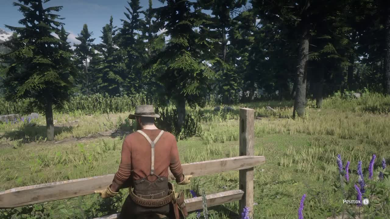 rdr2 walkthrough, farming for beginners