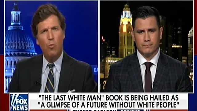 Tucker Carlson: Left-Wing Racism Is Out Of Control