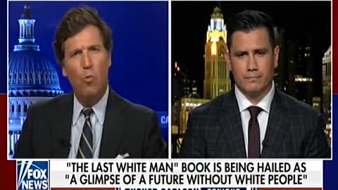 Tucker Carlson: Left-Wing Racism Is Out Of Control