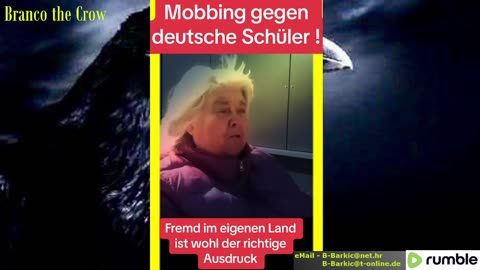 Dieses Video ist ein Muss für jeden normal denkenden Menschen