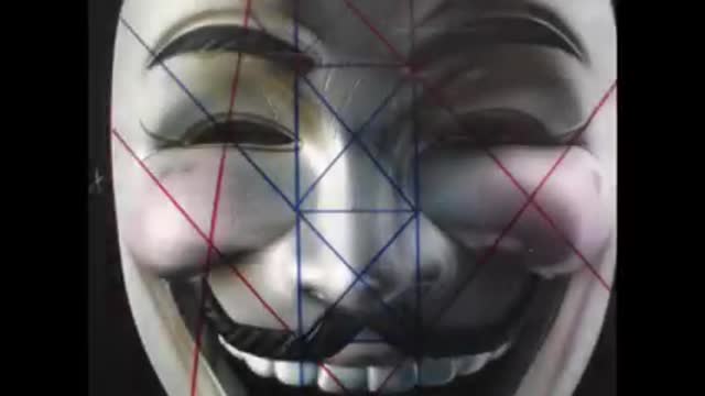 Anonymous Apocalypse
